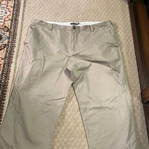 Dockers D3 khakis.